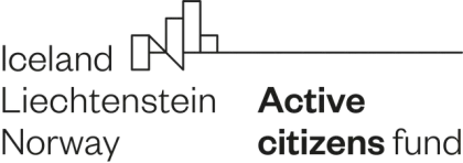 Active Citizens Fund - programme funded by Iceland, Liechtenstein and Norway